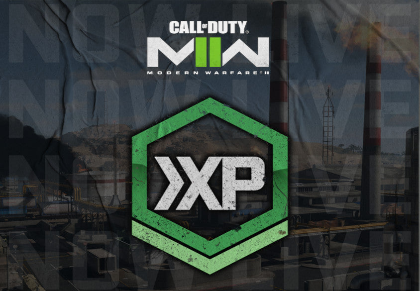Call of Duty: Modern Warfare II - 5 Hours Double XP Boost PC/PS4/PS5/XBOX One/Series X|S CD Key Call of Duty: Modern Warfare II - 5 Hours Double XP Boost PC/PS4/PS5/XBOX One/Series X|S CD Key